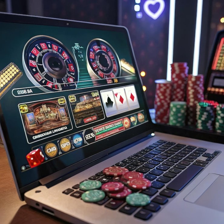 Langkah-langkah verifikasi dan setup Dompet IDR di aplikasi duta lotre